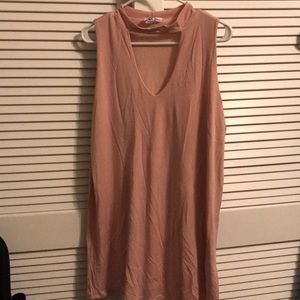 Sadie & Sage South Moon Under Dress